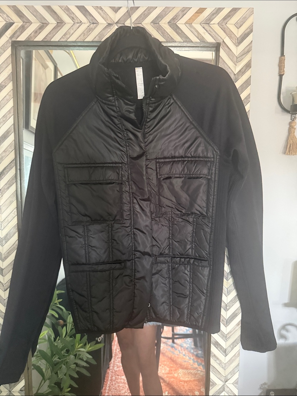 Zella Women's Active Jacket